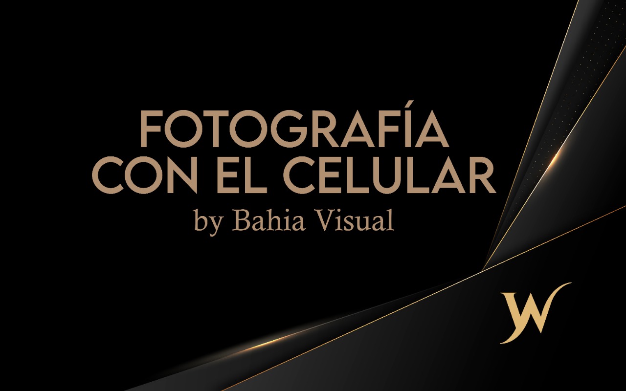 WEBINAR IWEA: Fotografía con el Celular